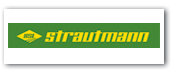 Straumann: - Entnahmetechnik - Entnahme- & Verteiltechnik - Verteilwagen - Futtermischwagen - Stationäre Mischtechnik - Stalldung-/Universalstreuer - Mulden- / Dreiseiten-Kipper - Häcksel-Transportwagen - Ladewagen